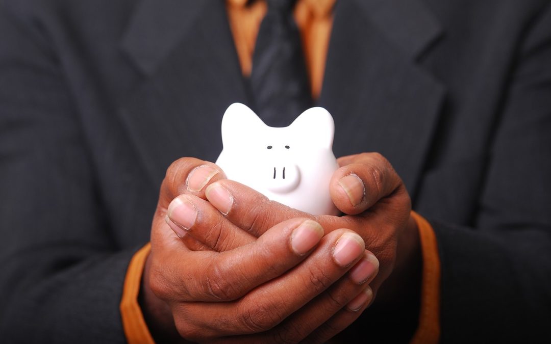 Recherche de financement