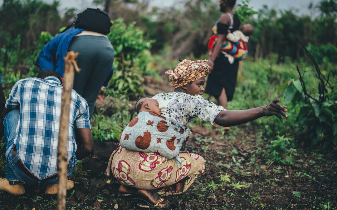 De l’épargne et du crédit pour les paysans et paysannes pauvres en Afrique sub-saharienne : principaux enseignements d’un atelier international d’échanges
