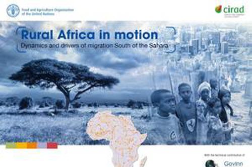 L’Afrique rurale en mouvement. Dynamiques et facteurs de migrations dans le sud du Sahara