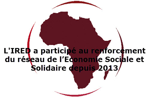 Laboratoire ESS Afrique