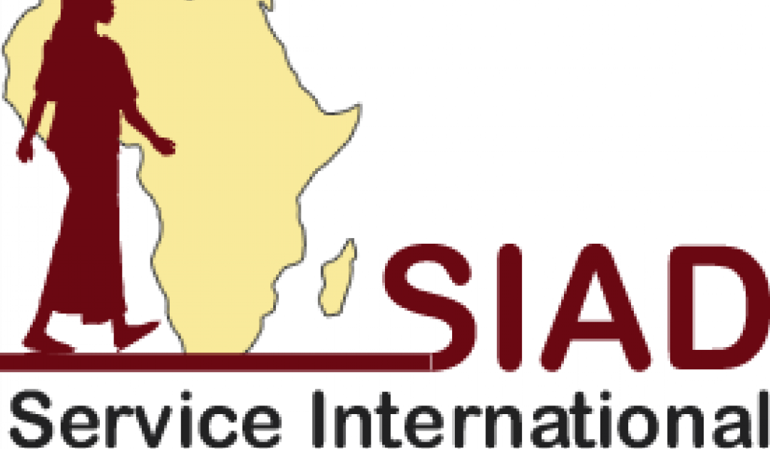 Service International d’appui aux OP ( SIAOP )