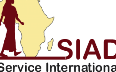 Service International d’appui aux OP ( SIAOP )