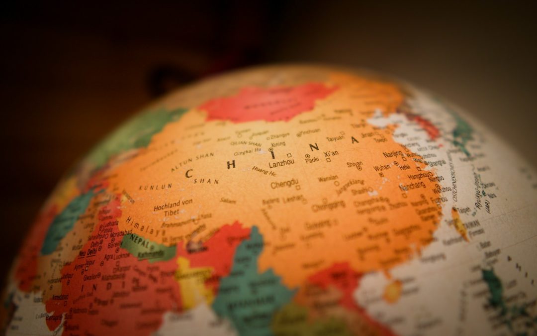 Que fait la Chine en Afrique ?