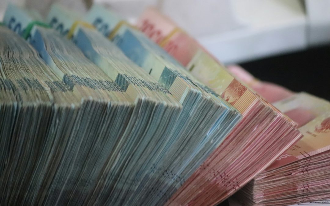 Les dictateurs ont détouné plus de 100 milliards de $
