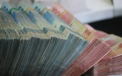Les dictateurs ont détouné plus de 100 milliards de $
