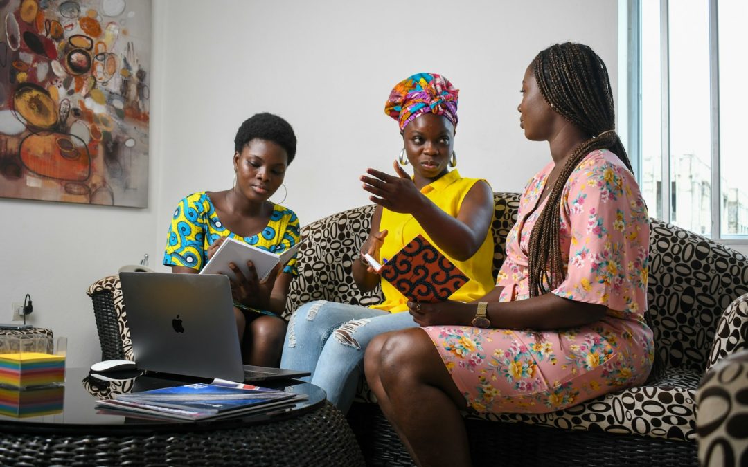 Programme Appui ESS Afrique
