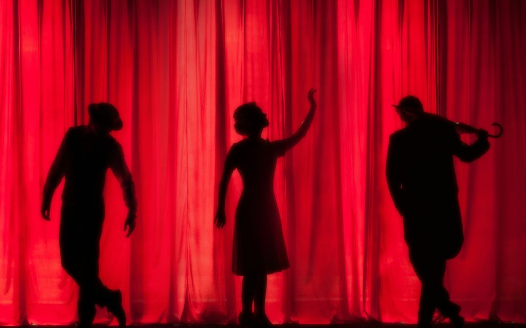 Nos amis de l’Atelier Théâtre du Congo toujours aussi actifs