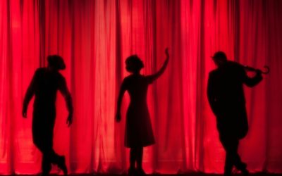 Nos amis de l’Atelier Théâtre du Congo toujours aussi actifs