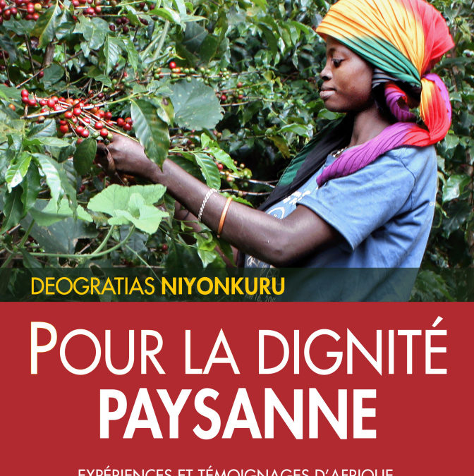 Pour la dignité paysanne