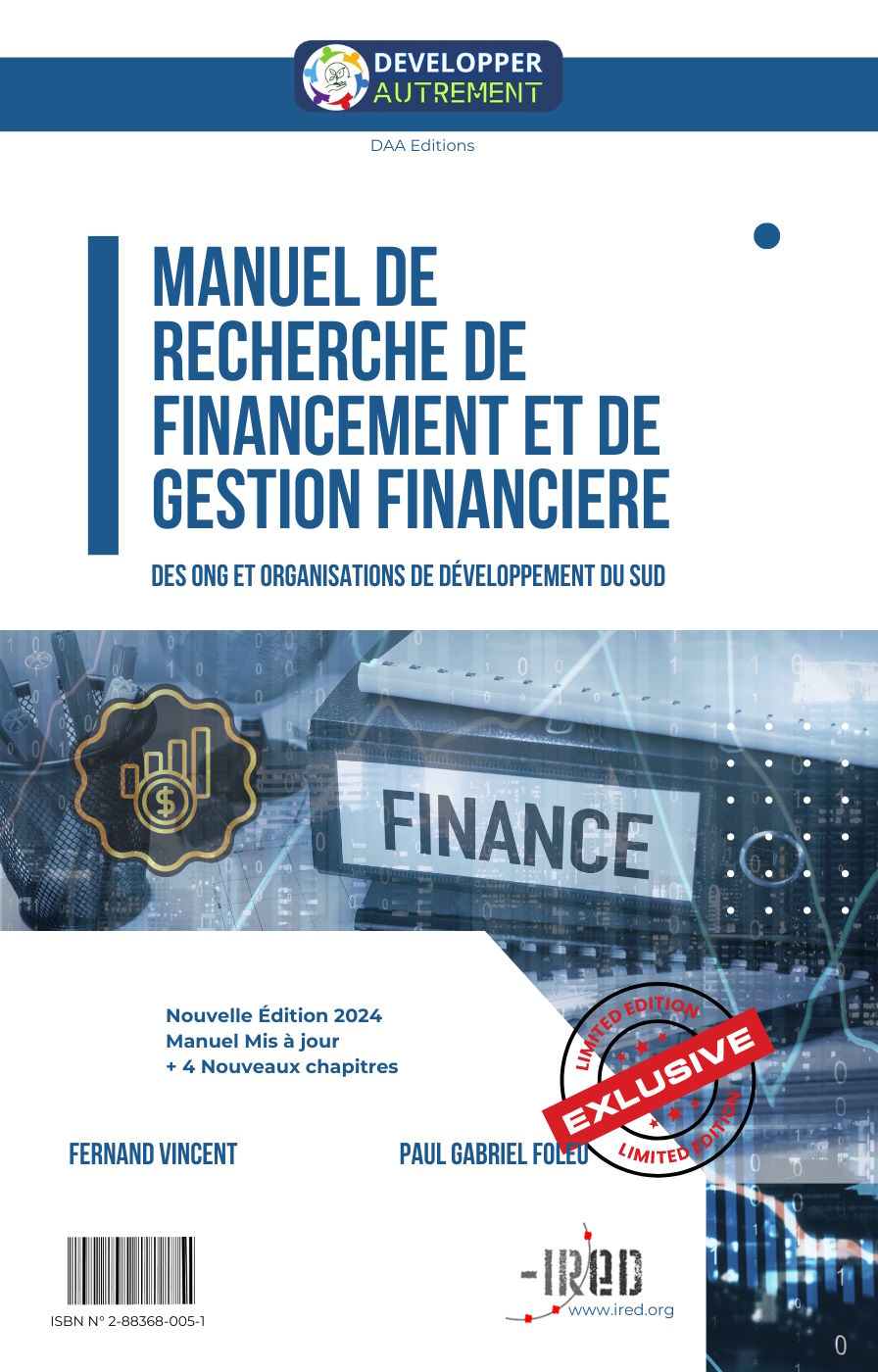 Manuel RF Ebook Cover