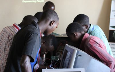 PRO JEUNES EMPLOI : RAPPORT FINAL