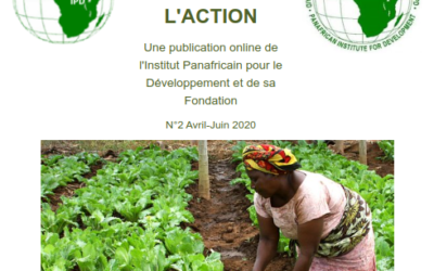 Newsletters IRED-FORUM n°2