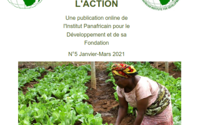 Newsletters IRED-FORUM n°5